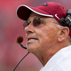 Illustration for article titled Say This For Newly Former Arkansas Head Coach John L. Smith: He Screwed Only Himself, Never The Help